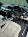 USED 2016 16 BMW X5 3.0 XDRIVE40D M SPORT 5d 309 BHP 