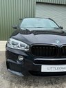 USED 2016 16 BMW X5 3.0 XDRIVE40D M SPORT 5d 309 BHP 
