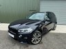 USED 2016 16 BMW X5 3.0 XDRIVE40D M SPORT 5d 309 BHP 