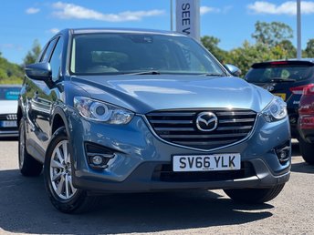 View our Mazda CX-5
