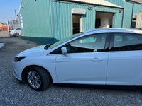 USED 2013 63 FORD FOCUS 1.6 TITANIUM NAVIGATOR ECONETIC TDCI START/STOP 5d 104 BHP &pound; ZERO ROAD TAX!!