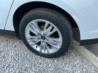 USED 2013 63 FORD FOCUS 1.6 TITANIUM NAVIGATOR ECONETIC TDCI START/STOP 5d 104 BHP &pound; ZERO ROAD TAX!!