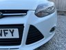 USED 2013 63 FORD FOCUS 1.6 TITANIUM NAVIGATOR ECONETIC TDCI START/STOP 5d 104 BHP &pound; ZERO ROAD TAX!!