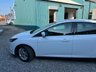 USED 2013 63 FORD FOCUS 1.6 TITANIUM NAVIGATOR ECONETIC TDCI START/STOP 5d 104 BHP &pound; ZERO ROAD TAX!!