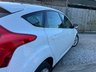 USED 2013 63 FORD FOCUS 1.6 TITANIUM NAVIGATOR ECONETIC TDCI START/STOP 5d 104 BHP &pound; ZERO ROAD TAX!!