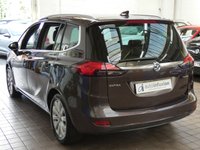 USED 2016 66 VAUXHALL ZAFIRA TOURER 1.4 TECH LINE 5d 138 BHP 7 SEATS SAT NAV CRUISE PARKING SENSORS 2 OWNERS EXCELLENT SERVICE HISTORY 6 SERVICES TO 69K MILES
