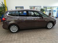 USED 2016 66 VAUXHALL ZAFIRA TOURER 1.4 TECH LINE 5d 138 BHP 7 SEATS SAT NAV CRUISE PARKING SENSORS 2 OWNERS EXCELLENT SERVICE HISTORY 6 SERVICES TO 69K MILES