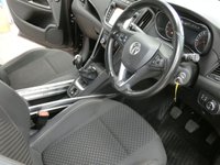 USED 2016 66 VAUXHALL ZAFIRA TOURER 1.4 TECH LINE 5d 138 BHP 7 SEATS SAT NAV CRUISE PARKING SENSORS 2 OWNERS EXCELLENT SERVICE HISTORY 6 SERVICES TO 69K MILES