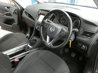 USED 2016 66 VAUXHALL ZAFIRA TOURER 1.4 TECH LINE 5d 138 BHP 7 SEATS SAT NAV CRUISE PARKING SENSORS 2 OWNERS EXCELLENT SERVICE HISTORY 6 SERVICES TO 69K MILES