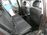 USED 2016 66 VAUXHALL ZAFIRA TOURER 1.4 TECH LINE 5d 138 BHP 7 SEATS SAT NAV CRUISE PARKING SENSORS 2 OWNERS EXCELLENT SERVICE HISTORY 6 SERVICES TO 69K MILES