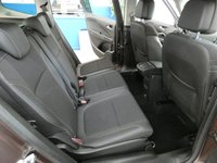USED 2016 66 VAUXHALL ZAFIRA TOURER 1.4 TECH LINE 5d 138 BHP 7 SEATS SAT NAV CRUISE PARKING SENSORS 2 OWNERS EXCELLENT SERVICE HISTORY 6 SERVICES TO 69K MILES
