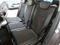 USED 2016 66 VAUXHALL ZAFIRA TOURER 1.4 TECH LINE 5d 138 BHP 7 SEATS SAT NAV CRUISE PARKING SENSORS 2 OWNERS EXCELLENT SERVICE HISTORY 6 SERVICES TO 69K MILES