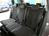 USED 2016 66 VAUXHALL ZAFIRA TOURER 1.4 TECH LINE 5d 138 BHP 7 SEATS SAT NAV CRUISE PARKING SENSORS 2 OWNERS EXCELLENT SERVICE HISTORY 6 SERVICES TO 69K MILES