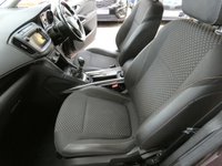 USED 2016 66 VAUXHALL ZAFIRA TOURER 1.4 TECH LINE 5d 138 BHP 7 SEATS SAT NAV CRUISE PARKING SENSORS 2 OWNERS EXCELLENT SERVICE HISTORY 6 SERVICES TO 69K MILES