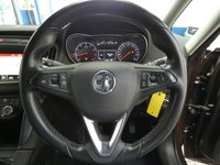 USED 2016 66 VAUXHALL ZAFIRA TOURER 1.4 TECH LINE 5d 138 BHP 7 SEATS SAT NAV CRUISE PARKING SENSORS 2 OWNERS EXCELLENT SERVICE HISTORY 6 SERVICES TO 69K MILES