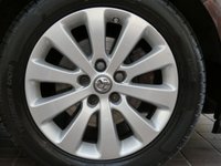 USED 2016 66 VAUXHALL ZAFIRA TOURER 1.4 TECH LINE 5d 138 BHP 7 SEATS SAT NAV CRUISE PARKING SENSORS 2 OWNERS EXCELLENT SERVICE HISTORY 6 SERVICES TO 69K MILES
