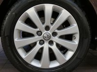 USED 2016 66 VAUXHALL ZAFIRA TOURER 1.4 TECH LINE 5d 138 BHP 7 SEATS SAT NAV CRUISE PARKING SENSORS 2 OWNERS EXCELLENT SERVICE HISTORY 6 SERVICES TO 69K MILES