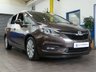 USED 2016 66 VAUXHALL ZAFIRA TOURER 1.4 TECH LINE 5d 138 BHP 7 SEATS SAT NAV CRUISE PARKING SENSORS 2 OWNERS EXCELLENT SERVICE HISTORY 6 SERVICES TO 69K MILES