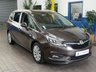 USED 2016 66 VAUXHALL ZAFIRA TOURER 1.4 TECH LINE 5d 138 BHP 7 SEATS SAT NAV CRUISE PARKING SENSORS 2 OWNERS EXCELLENT SERVICE HISTORY 6 SERVICES TO 69K MILES