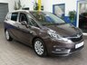 USED 2016 66 VAUXHALL ZAFIRA TOURER 1.4 TECH LINE 5d 138 BHP 7 SEATS SAT NAV CRUISE PARKING SENSORS 2 OWNERS EXCELLENT SERVICE HISTORY 6 SERVICES TO 69K MILES