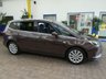 USED 2016 66 VAUXHALL ZAFIRA TOURER 1.4 TECH LINE 5d 138 BHP 7 SEATS SAT NAV CRUISE PARKING SENSORS 2 OWNERS EXCELLENT SERVICE HISTORY 6 SERVICES TO 69K MILES