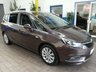 USED 2016 66 VAUXHALL ZAFIRA TOURER 1.4 TECH LINE 5d 138 BHP 7 SEATS SAT NAV CRUISE PARKING SENSORS 2 OWNERS EXCELLENT SERVICE HISTORY 6 SERVICES TO 69K MILES