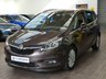 USED 2016 66 VAUXHALL ZAFIRA TOURER 1.4 TECH LINE 5d 138 BHP 7 SEATS SAT NAV CRUISE PARKING SENSORS 2 OWNERS EXCELLENT SERVICE HISTORY 6 SERVICES TO 69K MILES