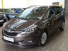 USED 2016 66 VAUXHALL ZAFIRA TOURER 1.4 TECH LINE 5d 138 BHP 7 SEATS SAT NAV CRUISE PARKING SENSORS 2 OWNERS EXCELLENT SERVICE HISTORY 6 SERVICES TO 69K MILES
