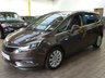 USED 2016 66 VAUXHALL ZAFIRA TOURER 1.4 TECH LINE 5d 138 BHP 7 SEATS SAT NAV CRUISE PARKING SENSORS 2 OWNERS EXCELLENT SERVICE HISTORY 6 SERVICES TO 69K MILES