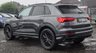 USED 2020 M AUDI Q3 2.0 TDI S LINE 5d 148 BHP DAB RADIO+PARKING SENSORS