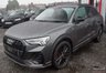 USED 2020 M AUDI Q3 2.0 TDI S LINE 5d 148 BHP DAB RADIO+PARKING SENSORS