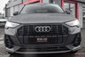 USED 2020 M AUDI Q3 2.0 TDI S LINE 5d 148 BHP DAB RADIO+PARKING SENSORS