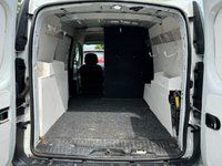 USED 2011 11 RENAULT KANGOO 1.5 ML19 DCI 0d 85 BHP 