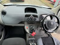 USED 2011 11 RENAULT KANGOO 1.5 ML19 DCI 0d 85 BHP 