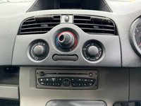 USED 2011 11 RENAULT KANGOO 1.5 ML19 DCI 0d 85 BHP 
