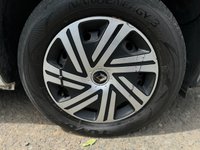 USED 2011 11 RENAULT KANGOO 1.5 ML19 DCI 0d 85 BHP 