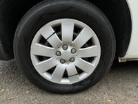 USED 2011 11 RENAULT KANGOO 1.5 ML19 DCI 0d 85 BHP 