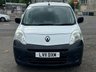 USED 2011 11 RENAULT KANGOO 1.5 ML19 DCI 0d 85 BHP 