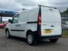 USED 2011 11 RENAULT KANGOO 1.5 ML19 DCI 0d 85 BHP 