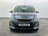 USED 2020 69 PEUGEOT 108 1.0L COLLECTION 5d 72 BHP 