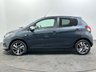 USED 2020 69 PEUGEOT 108 1.0L COLLECTION 5d 72 BHP 