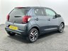 USED 2020 69 PEUGEOT 108 1.0L COLLECTION 5d 72 BHP 