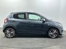 USED 2020 69 PEUGEOT 108 1.0L COLLECTION 5d 72 BHP 