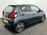 USED 2020 69 PEUGEOT 108 1.0L COLLECTION 5d 72 BHP 