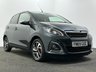 USED 2020 69 PEUGEOT 108 1.0L COLLECTION 5d 72 BHP 