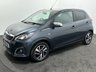 USED 2020 69 PEUGEOT 108 1.0L COLLECTION 5d 72 BHP 