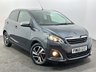 USED 2020 69 PEUGEOT 108 1.0L COLLECTION 5d 72 BHP 