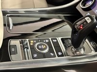 USED 2018 18 LAND ROVER RANGE ROVER SPORT 3.0 V6 HSE DYNAMIC 5d 340 BHP High Specification 340 BHP V6 Petrol, &pound;190 Annual Road Tax,  Sliding Panoramic Roof, Heated and Cooled front / rear seats, 4 Zone Climate Control