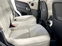 USED 2018 18 LAND ROVER RANGE ROVER SPORT 3.0 V6 HSE DYNAMIC 5d 340 BHP High Specification 340 BHP V6 Petrol, &pound;190 Annual Road Tax,  Sliding Panoramic Roof, Heated and Cooled front / rear seats, 4 Zone Climate Control