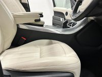 USED 2018 18 LAND ROVER RANGE ROVER SPORT 3.0 V6 HSE DYNAMIC 5d 340 BHP High Specification 340 BHP V6 Petrol, &pound;190 Annual Road Tax,  Sliding Panoramic Roof, Heated and Cooled front / rear seats, 4 Zone Climate Control